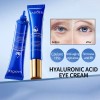 Crema Reafirmante Antiarrugas Para Ojos K Crema Hidratante P
