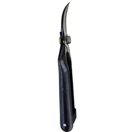 花楯 Industrial 花楯 by Garlic Cutting Scissor Deep Bend, Type 7 X