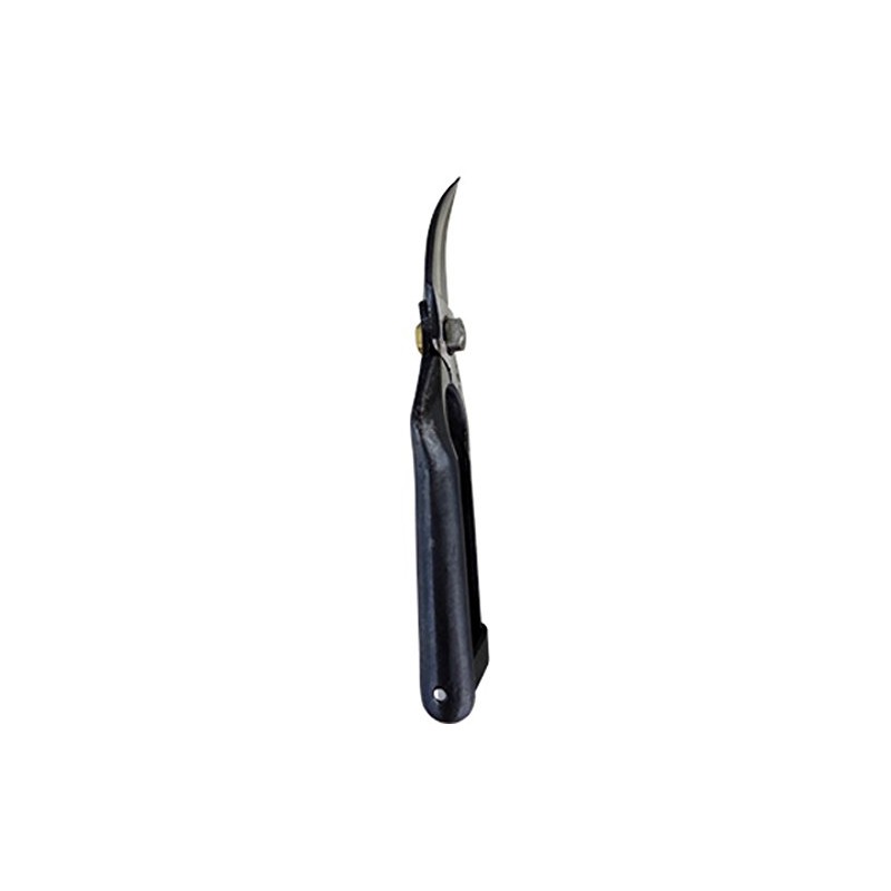 花楯 Industrial 花楯 by Garlic Cutting Scissor Deep Bend, Type