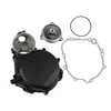 TCMT Left Engine Stator Crankcase Cover Fits For Suzuki GSXR
