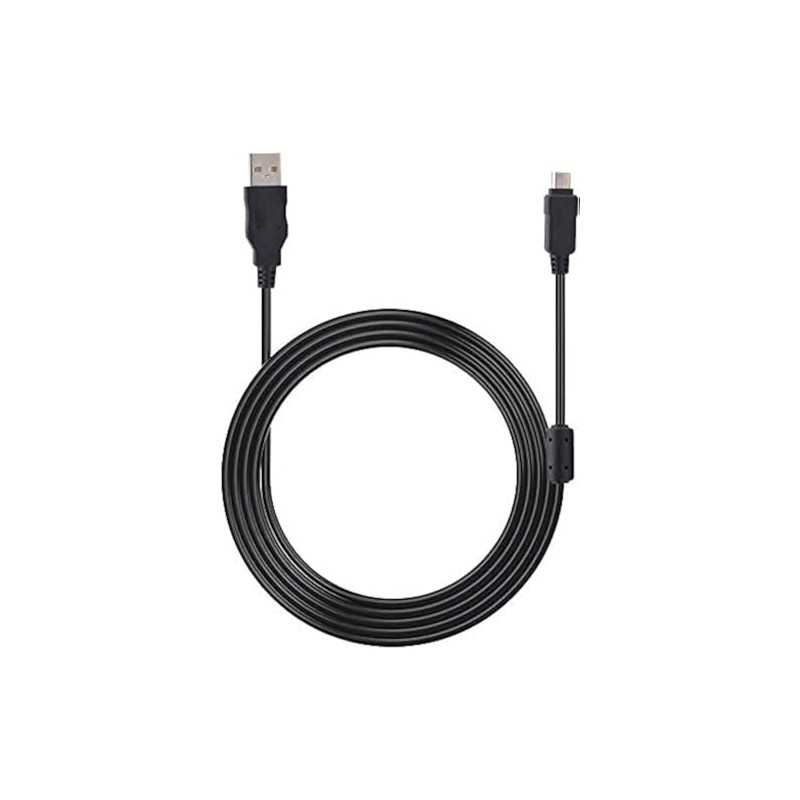 CB-USB5 CB-USB6 Charging Cable Date Sync Photo Transfer Cord Compatible