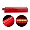 MAX COOL LED Rear High Level Brake Stop Light Lamp