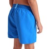 Arena Boys' Solid R Beach Boxer