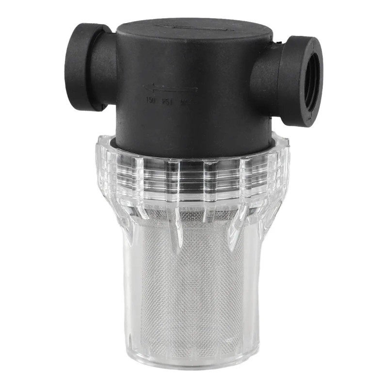 Filtro De Pantalla Para Tubo De Agua, Filtro Para Tubo