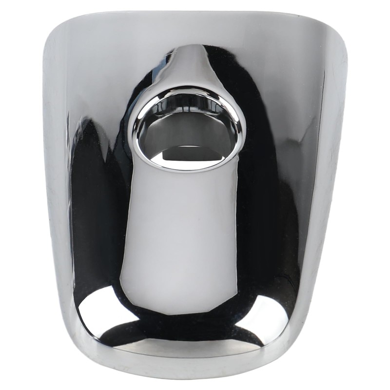 CARBBIA 80646-1BA0A Front Driver or Passenger Side Door Handle Escutcheon
