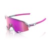 100% 100% SLENDALE - Sunglasses for Outdoor Sports - Comfortable