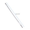 Flexible Shaft Electric Hex Driver Drill Durable Connection Holder Silver