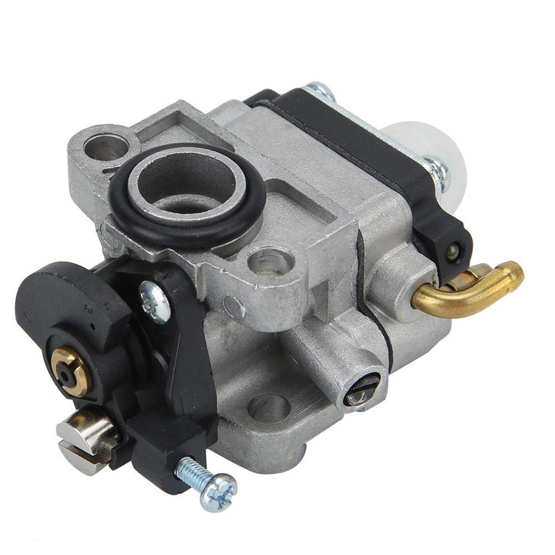 Carburetor Kit Carburetor Replacement Accessory Fit for Troy-Bilt TB575EC TB539ES