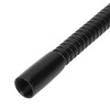 4 Pcs Gooseneck Lamp Hose Aluminium 10mm Caliber Flexible Table