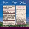 WishGarden Herbs - Serious Relaxer, Organic Herbal Muscle Relaxer Supplement,