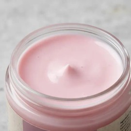 Crema Hidratante Sandía Para Cara Y Cuerpo 100g Bam Boo!