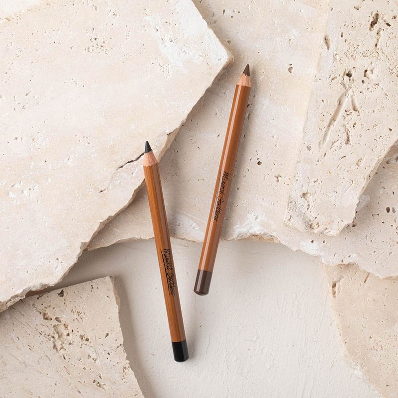 Kylie's Professional Mineral Goddess Eye Pencil, Tiger's Eye 1.5g