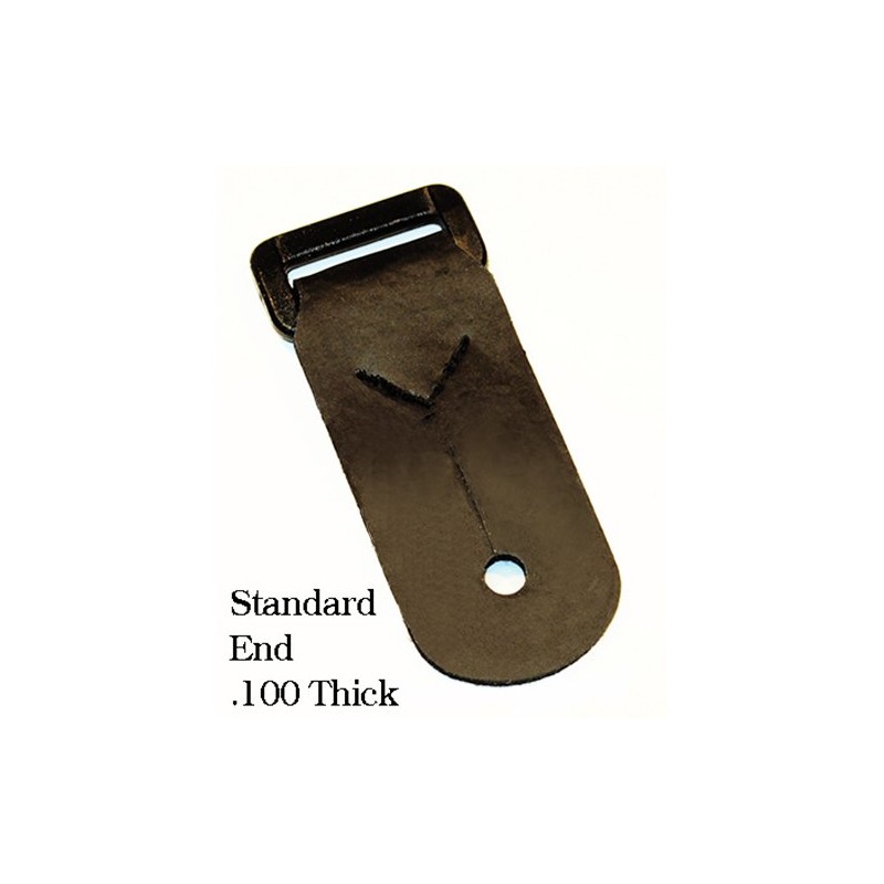 Legacystraps 1” Strap for A & F type Mandolin, Ukuleles