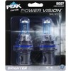 PEAK Power Vision Silver Automotive Performance Headlamp, 9007 HB5, 2