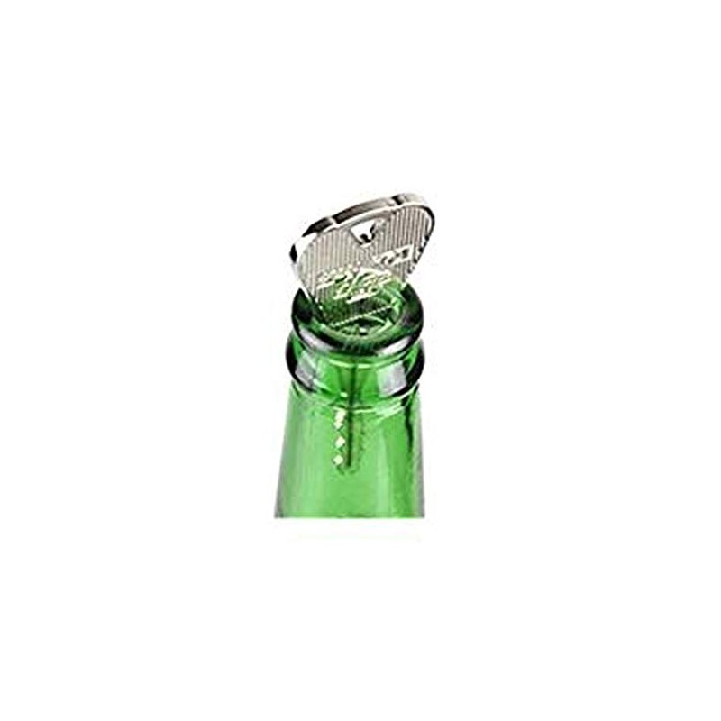 Magic Trick Toy Falling Key Bottle Magic