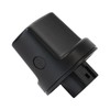 AUPARTIK Keyless Ignition Start Switch Knob Cap & Insert for