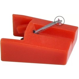 Replacement Stylus Needle For Gemini TT01, TT01 mk2, TT02, TT02 mk2, TT03, TT04, XL Series, XL120 mk2 Turntable