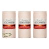 Crema Corporal Humectante Zanahoria Florigan 1kg Pack De 3 Sí