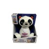 Baby Musical Plush Toy with 20 Melodies Lullabies Teddy Bear