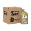 Castrol Edge Extended Performance 0W-20 Motor Oil 1 Quart, Pack