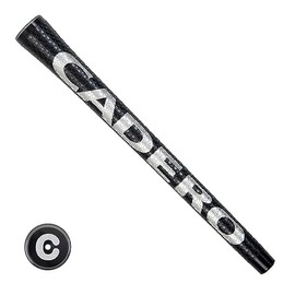 CADERO Cadero 2x2 PENTAGON Duo UT Black/Silver Medium/No Backline