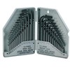 Pro'sKit Eclipse 900-038 30 Piece Hex Key Set - SAE