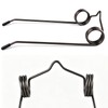 Kaberalty 43783 Dethatcher Spring Tine Replacement 16 Pack