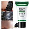Mascarilla Negra Facial Bambu Elimina Puntos Negros Nariz 30 g