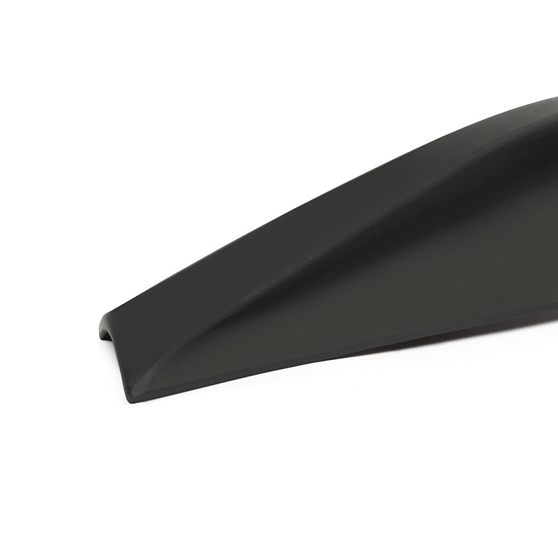KUAFU Cab Spoiler Compatible with 2019-2023 Ford Ranger Pickup Truck