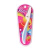 [SS62] Dorco Razor Blade Shy Safe Eyebrow Razor 1p / [에스에스62]도루코 면도날 샤이세이프 눈썹면도기1p