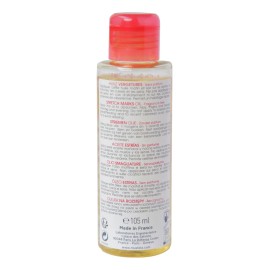 Mustela Maternidad Aceite Orgánico Anti Estrías 105 Ml