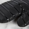 KitchenAid KA Albany OM Oven Mitt Set, 7"x13", Onyx Black