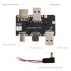 Crowview Note Adapter Board Compatible with Jetson Nano