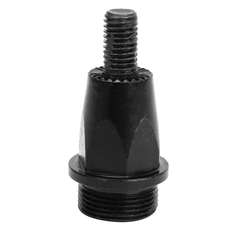 Air Riveter Rivet Nut Gun Head Hard Alloy Pneumatic Pull