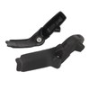 2PCS Motorcycle Ignition Coil Spark Plug Cover Ignition Plug Buffer