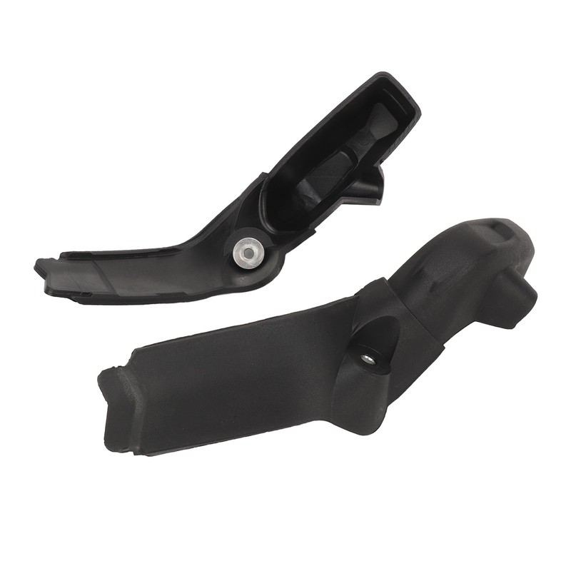 2PCS Motorcycle Ignition Coil Spark Plug Cover Ignition Plug Buffer