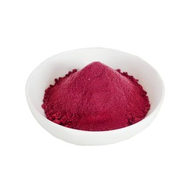 Bright Red Vegetable Beet Powder, 1.1 oz (30 g), 100% Domestic Beets, Additive-free, Non-Coloring