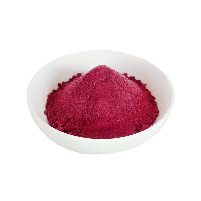 Bright Red Vegetable Beet Powder, 1.1 oz (30 g), 100%