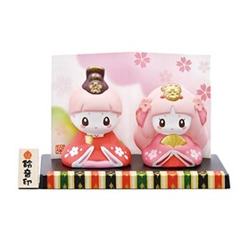 Yakushi Kiln Nishiki Sakura Yume Suzune Hina