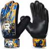 Arsh Sports Soccer Goalie Gloves, Football Goalkeeper Gloves for Kids