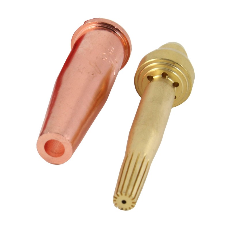 SÜA - (3 PACK) SÜA - 3-GPN-4 Propane Cutting Tip