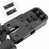Crimping tool with RJ11 cable tester RJ12 RJ45 RJ9 -
