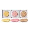 Beauty Creations | Sombras de Ojos Individuales Set 3 Piezas