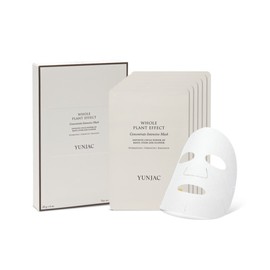 YUNJAC [YUNJAC]Whole Plant Effect Concentrate Mask (6ea)