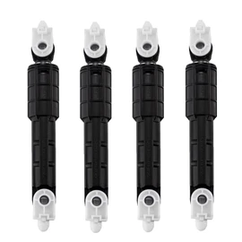 Washer Shock Absorbers 4PCS compatible with Maytag Whirlpool Washer WFW72HEDW0 WFW75HEFW0 MHW5100DW0 MHW3505FW1 MHW5100DW0 MHW6000XW2 WFW70HEBW0 MHW6000AW0 WFW87HEDW0 WFW88HEAW0 WFW95HEDW0