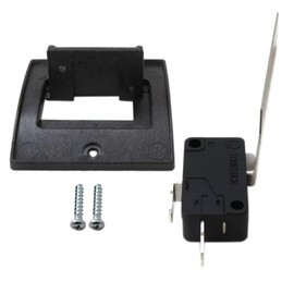 GRABOTE 33082, 31094,31093,33081 Upgraded Sail Switch with Bracket Kit, Fit for Atwood RV Furnace