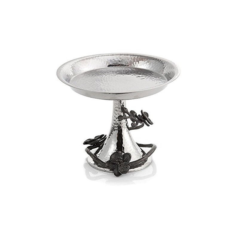 Michael Aram Black Orchid Candy Dish