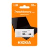 USB Flash Drive 32GB USB3.0 Kioxia TransMemory U301 LU301W032GG4