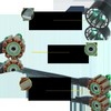 A1207 Professional FPV Racing Motor Replacement Upgrade Part Accessory for