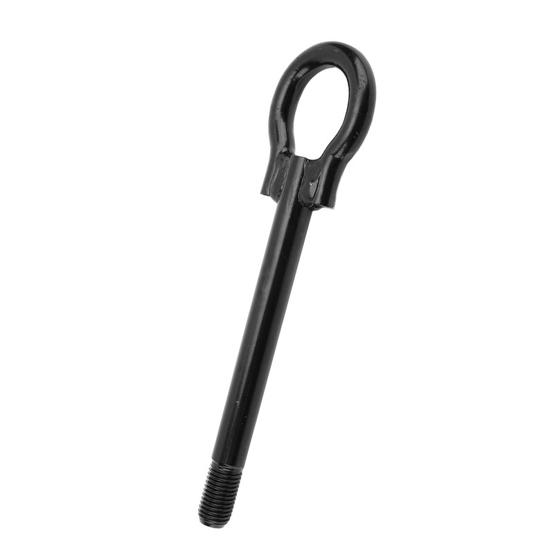 Towing Eye Hook Heavy Duty Forged Steel 8200057824 Trailer Tow